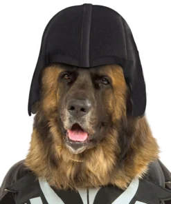 Rubies Darth Vader Costume For Large Pets Buy Costumes