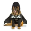 Rubies Darth Vader Costume For Large Pets Buy Costumes 2 Rubies Darth Vader Costume For Large Pets Buy Costumes