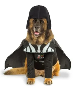Rubies Darth Vader Costume For Large Pets Buy Costumes