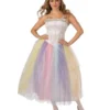 Rubies Womens Unicorn Lady Adult Costume