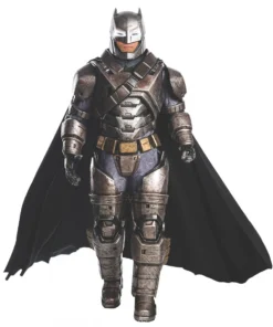 Rubies Batman Armour-ed Costume Collector's Edition