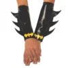 Rubies Batgirl Gloves Adult Accessory Womens