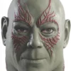 Rubies Drax The Destroyer Overhead Mask For Adults Buy Costumes