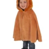 Rubies Lion Cub Furry Costume For Toddlers Kids