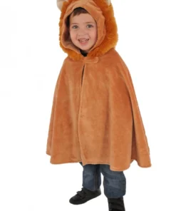 Rubies Lion Cub Furry Costume For Toddlers Kids