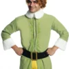 Rubies Mens Buddy The Elf Adult Wig Accessory 1 Rubies Mens Buddy The Elf Adult Wig Accessory