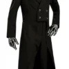 Rubies Mens Skeleton Groom Collector's Edition Men's Halloween Costume