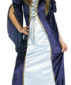 Rubies Juliet Princess Medieval Women's Costume Womens