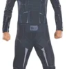 Rubies Buy Costumes Death Trooper Rogue One Classic Costume For Boys