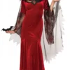 Rubies Bat Mistress Women's Halloween Costume 1 Rubies Bat Mistress Women's Halloween Costume