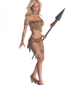 Rubies Jane Tarzan Womens Costume