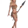 Rubie's Jane Jungle Adult Costume