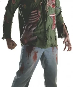 Rubies Jason Adult Costume Mens