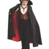 Rubies Vampire Transylvanian Child Costume Buy Costumes