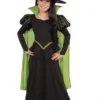 Rubies Wizard Of Oz Wicked Witch Of The West Children's Deluxe Costume Buy Costumes