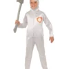 Rubies Wizard Of Oz Tin Man Deluxe Children's Costume Buy Costumes 1 Rubies Wizard Of Oz Tin Man Deluxe Children's Costume Buy Costumes