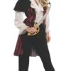 Rubies Maria La Fay Pirate Womens Adult Costume
