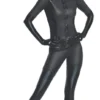 Rubies Womens Catwoman Costume Latex