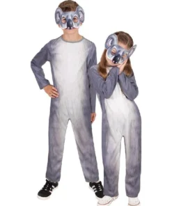 Rubies Koala Jumpsuit Children's Animal Costume Buy Costumes