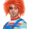 Smiffy's Chucky Wig