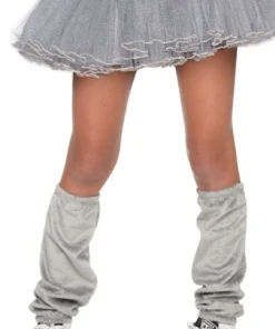 Rubies Bugs Bunny Hooded Costume For Girls Kids