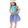 Rubies Everest Paw Patrol Costume For Toddlers & Girls