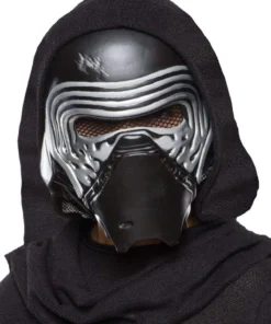 Rubies Kylo Ren Deluxe Costume For Boys