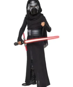 Rubies Kylo Ren Deluxe Costume For Boys
