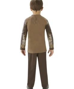 Rubies Kids Finn Classic Costume For Boys