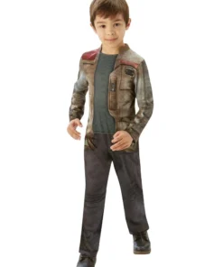 Rubies Kids Finn Classic Costume For Boys