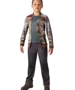 Rubies Finn Classic Costume For Teens Kids