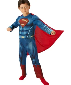Rubies Superman Deluxe Boys Costume