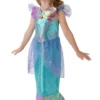 Rubies Buy Costumes The Little Mermaid Ariel Shimmer Child Costume