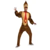 Disguises Mens Donkey Kong Deluxe Adult Costume