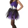 Rubies Ursula The Little Mermaid Adult Tutu Set Womens 2 Rubies Ursula The Little Mermaid Adult Tutu Set Womens