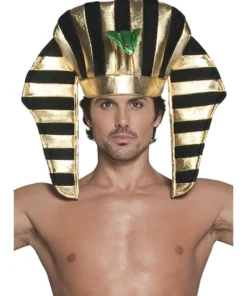 Smiffy's Kids Pharaoh Headdress