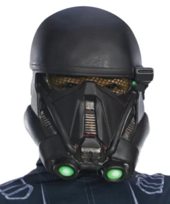 Rubies Buy Costumes Death Trooper Rogue One Classic Costume For Boys