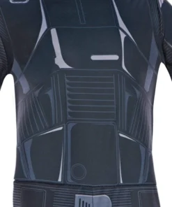 Rubies Buy Costumes Death Trooper Rogue One Classic Costume For Boys