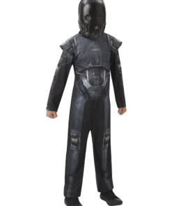 Rubies K-2S0 Rogue One Classic Costume For Boys