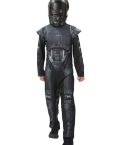 Rubies K-2S0 Rogue One Classic Costume For Boys
