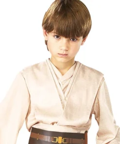 Rubies Kids Jedi Knight Deluxe Costume For Boys
