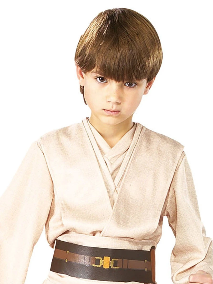 Rubies Kids Jedi Knight Deluxe Costume For Boys 4 Rubies Kids Jedi Knight Deluxe Costume For Boys