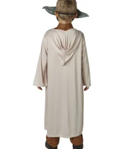 Rubies Yoda Deluxe Costume For Boys