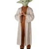 Rubies Yoda Deluxe Costume For Boys 1 Rubies Yoda Deluxe Costume For Boys