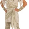 Rubies Egyptian Mummy Girls Costume