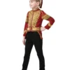 Rubies Captain Phillip The Nutcracker Children's Christmas Costume 2 Rubies Captain Phillip The Nutcracker Children's Christmas Costume