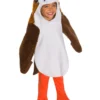 Rubies Porg Deluxe Costume For Toddlers Kids 2 Rubies Porg Deluxe Costume For Toddlers Kids