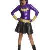 Rubies Batgirl Kids Hoodie Costume