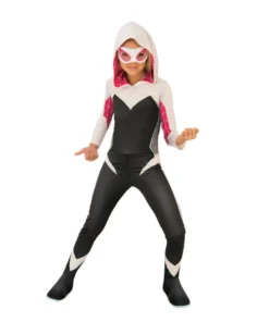 Rubies Ghost Spider Costume For Children