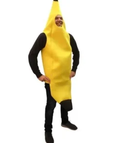 Tomfoolery Banana Costume Buy Costumes